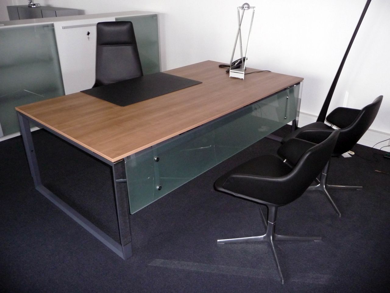 TRION DL7 Gruppe
